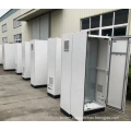 waterproof outdoor sheet metal fabrication electric meter box Electrical Control cabinet